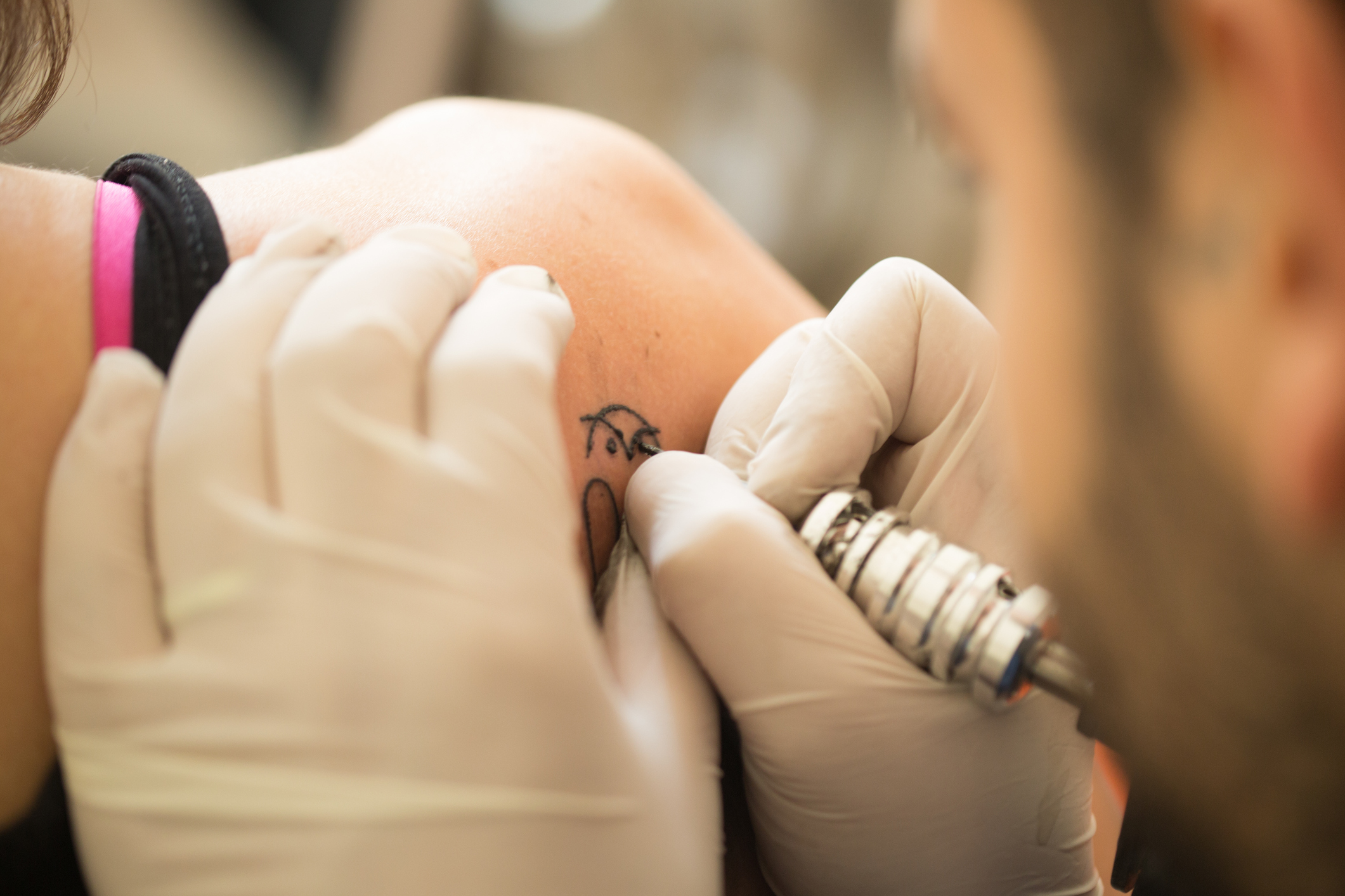 Tatuaggi 3D