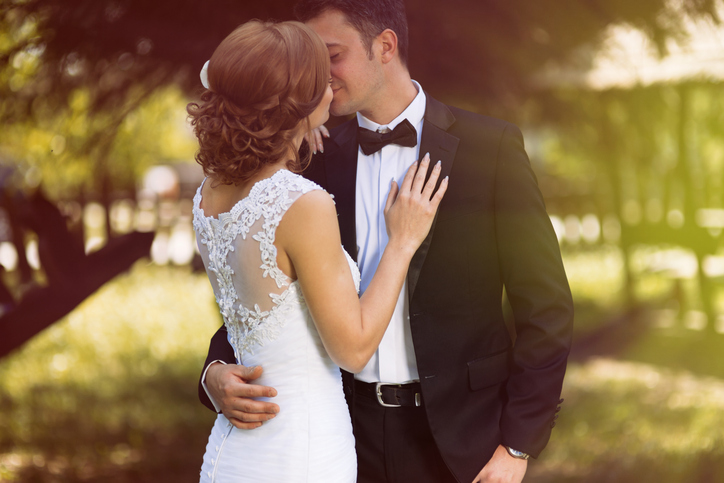 5 errori da evitare la prima notte di nozze
