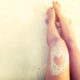 Cura delle gambe