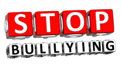 Bullismo on line