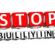 Bullismo on line