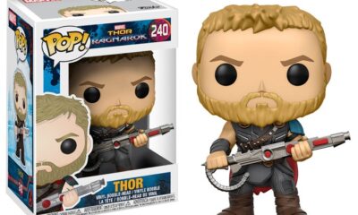 Thor: Ragnarok