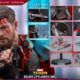 Thor: Ragnarok, Thor versione Gladiatore