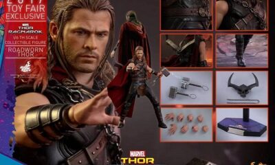 Thor: Ragnarok