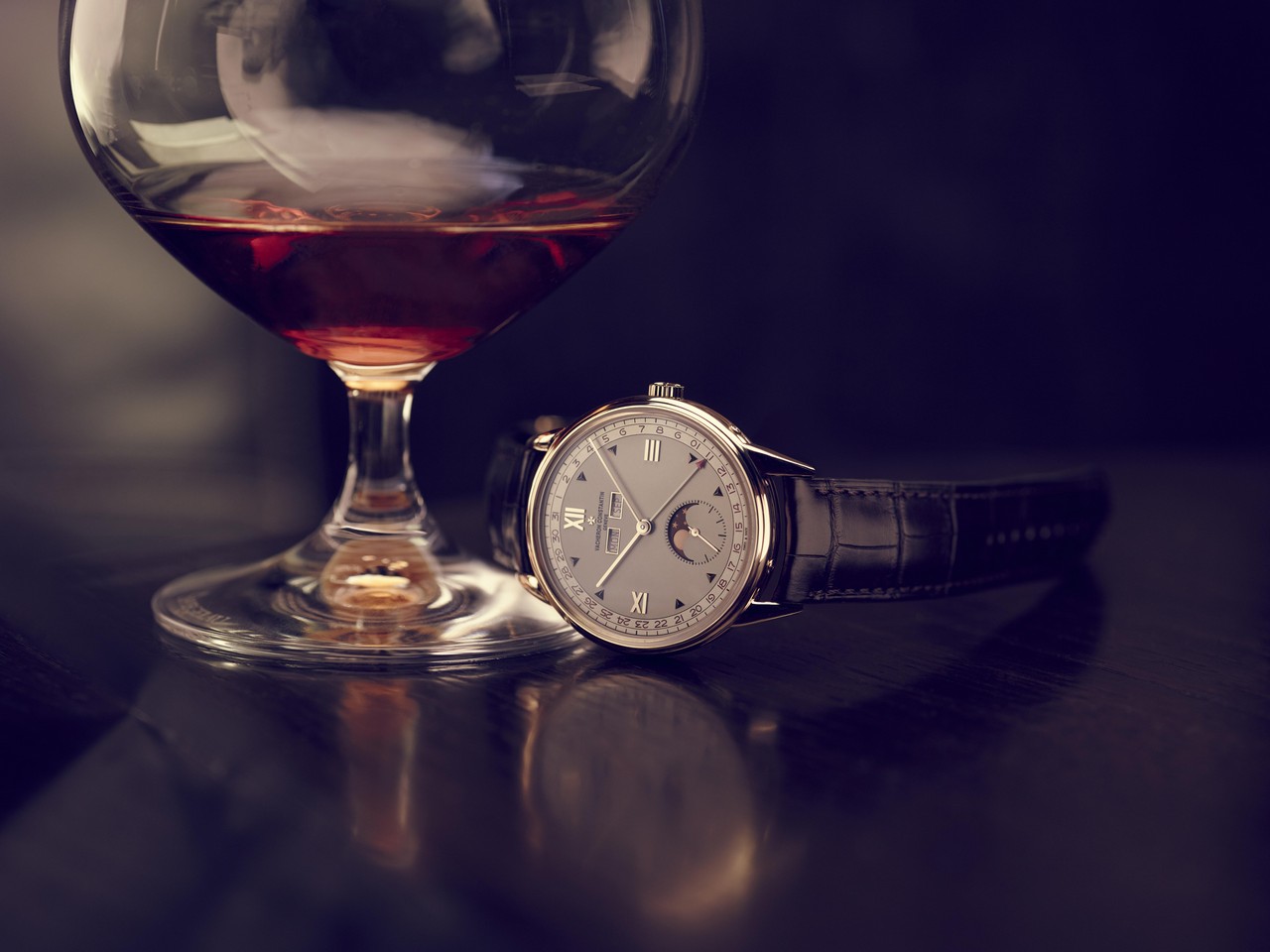 Vacheron Constantin nuovi orologi collezione Historiques
