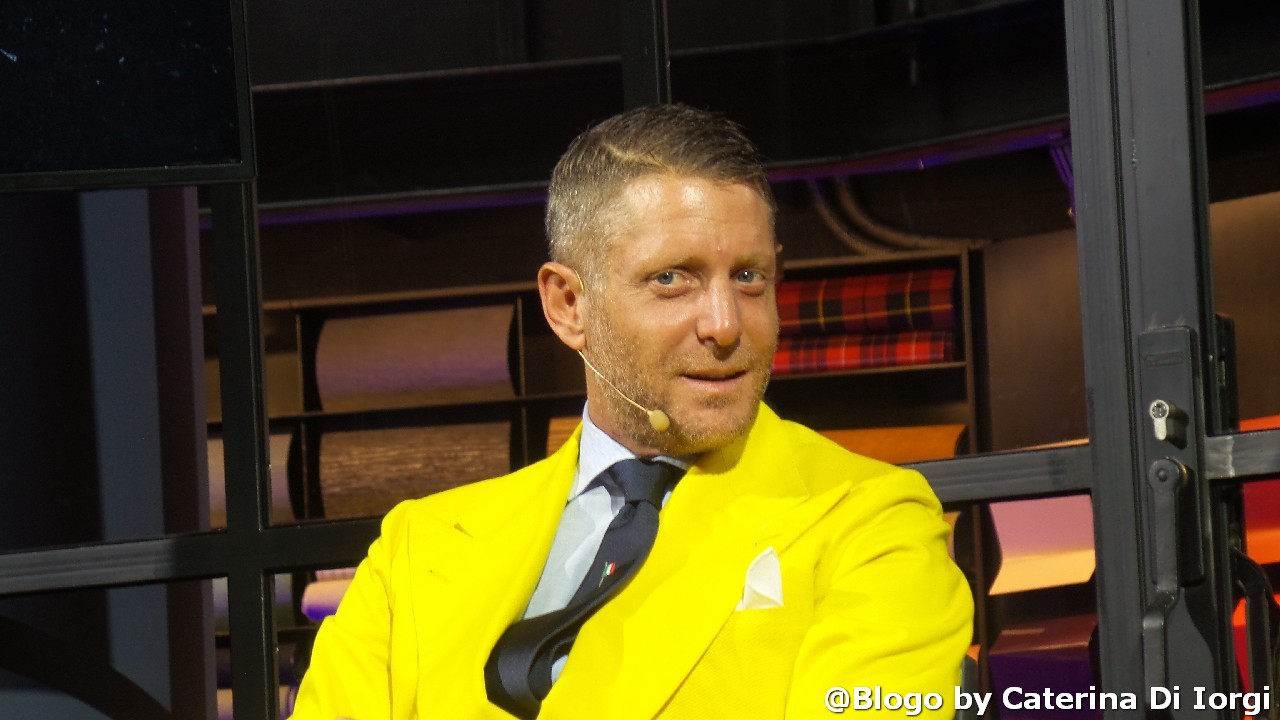 Garage Italia Customs Lapo Elkann: svelato l&#8217;hub creativo e la nuova casa milanese dell&#8217;imprenditore italiano, video e foto