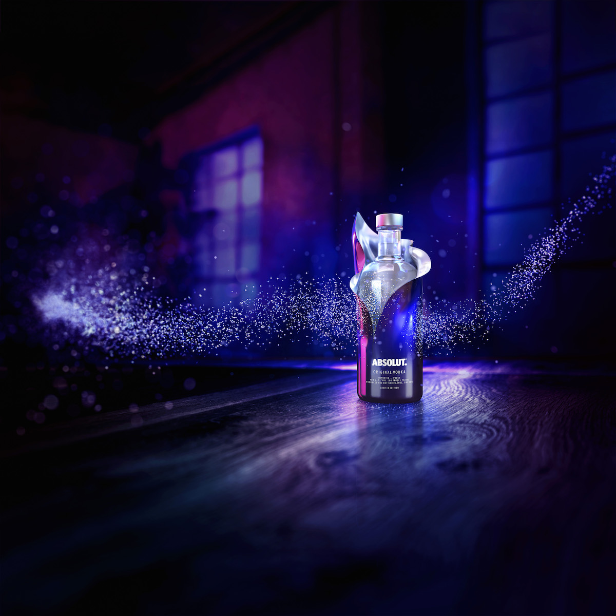 Idee Regali Natale 2017: Absolut Vodka svela la limited edition &#8220;Uncover&#8221;