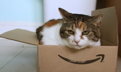 Amazon