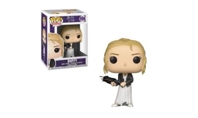 Buffy, vinyl toys di Funko