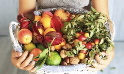 Frutta e verdura
