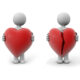 Cuore spezzato