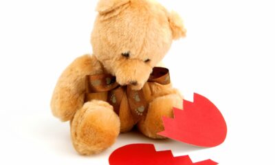 Cuore spezzato