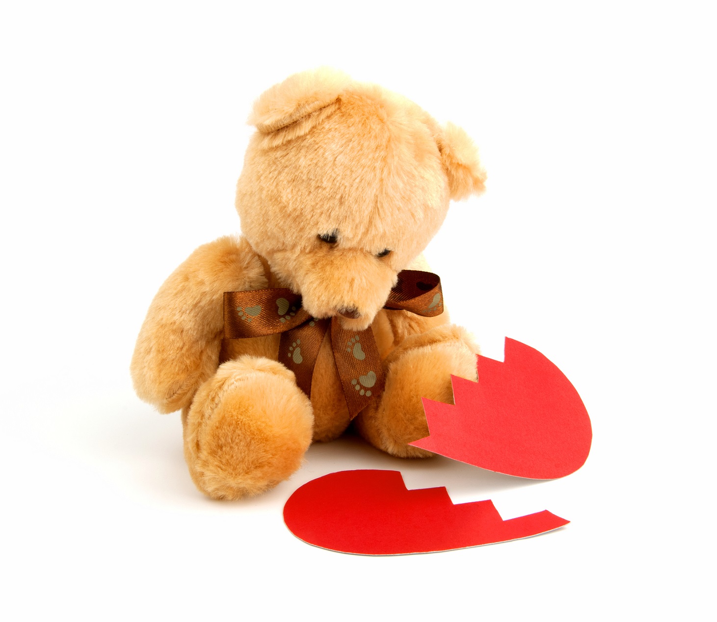 Cuore spezzato