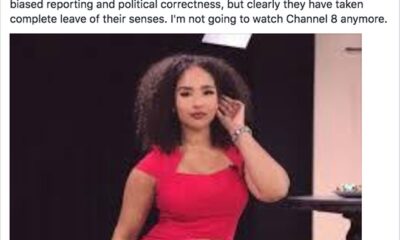 Demetria Obilor
