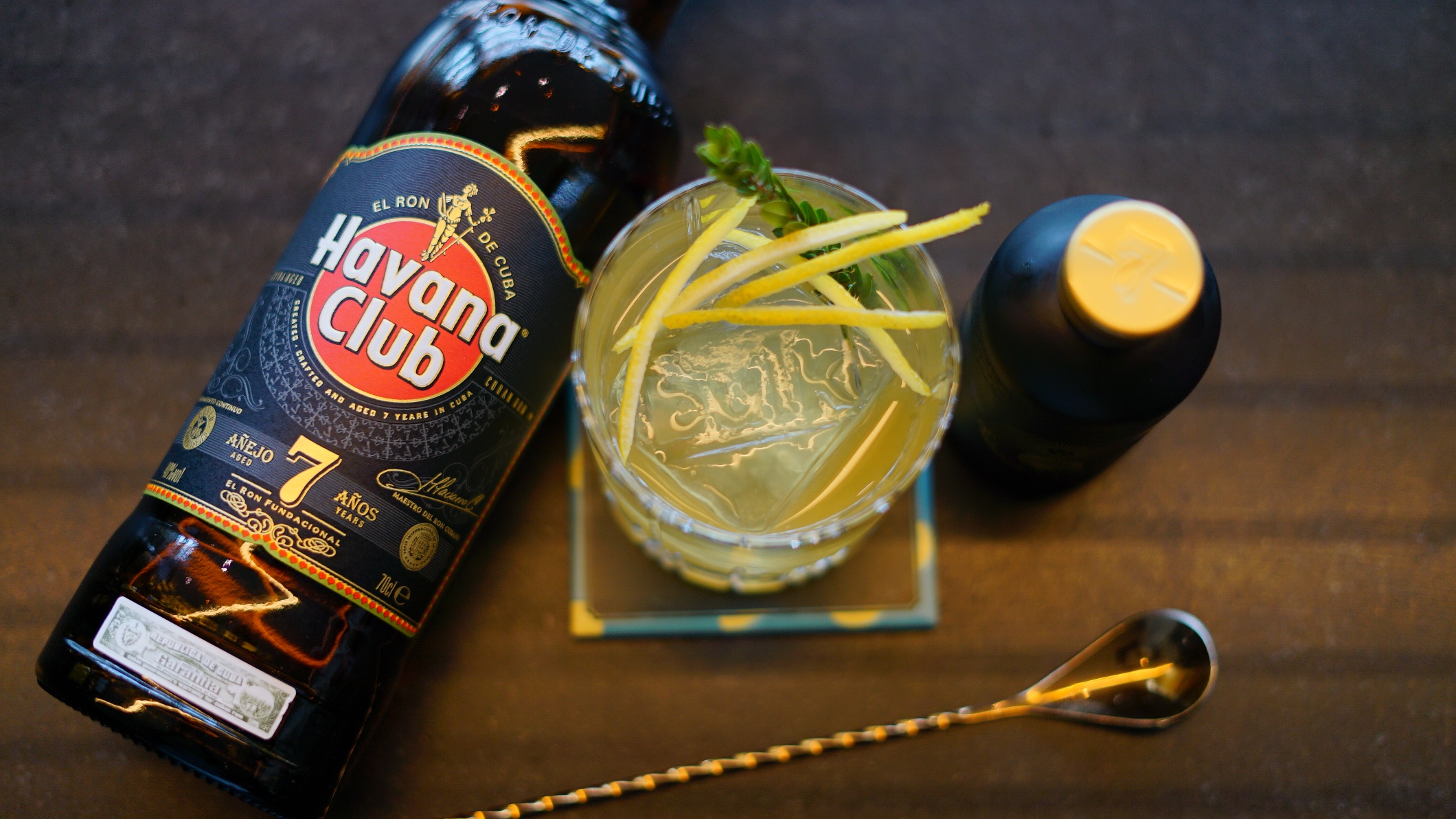 Dia del Cantinero Milano 2017: Havana Club celebra la tradizione con i mixologist