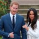 Meghan Markle ed Harry del Galles