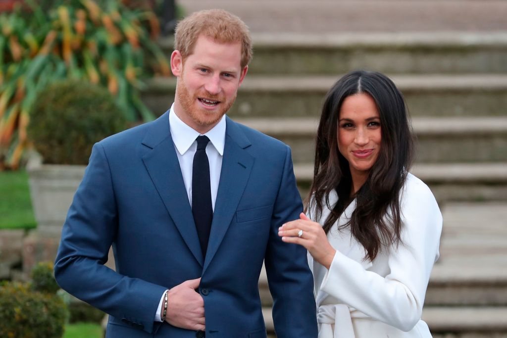 Meghan Markle ed Harry del Galles fidanzati, in primavera 2018 le nozze regali