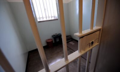 Carcere donna