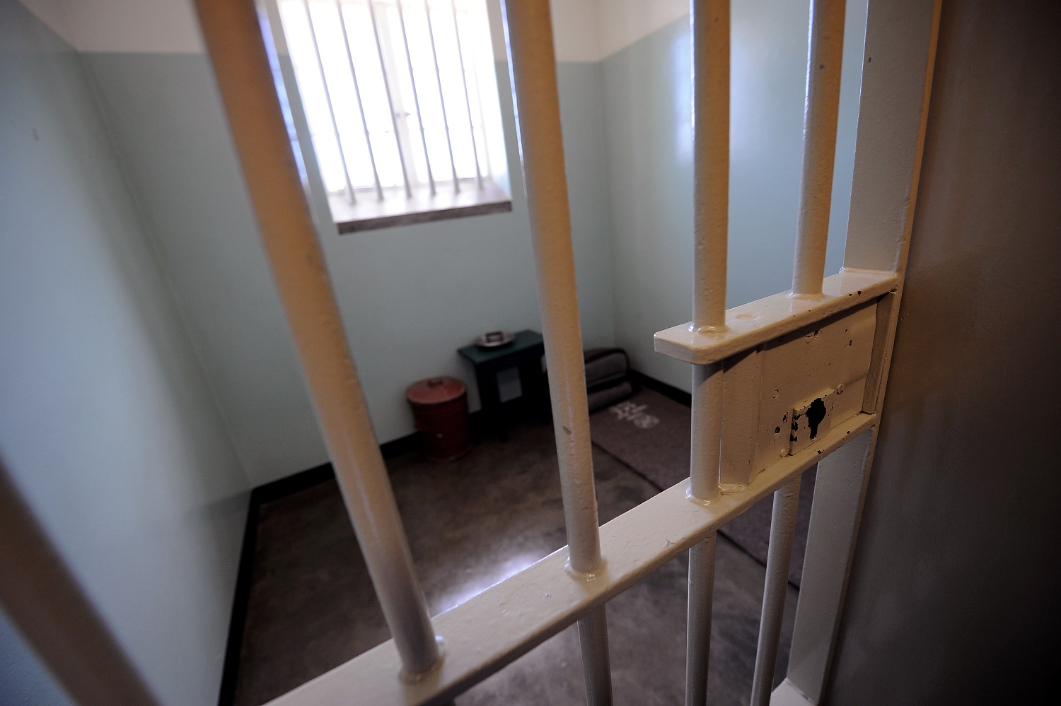 Carcere donna