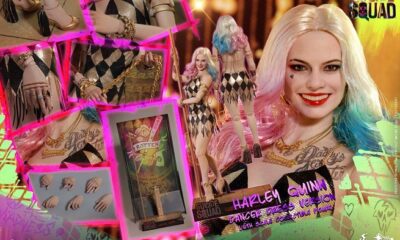 harley quinn