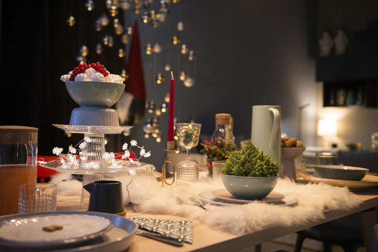 Ikea Regali Natale 2017: la Winter collection per decorare la casa a festa, le foto