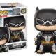 Justice League, Pop Vinyl Toys di Funko
