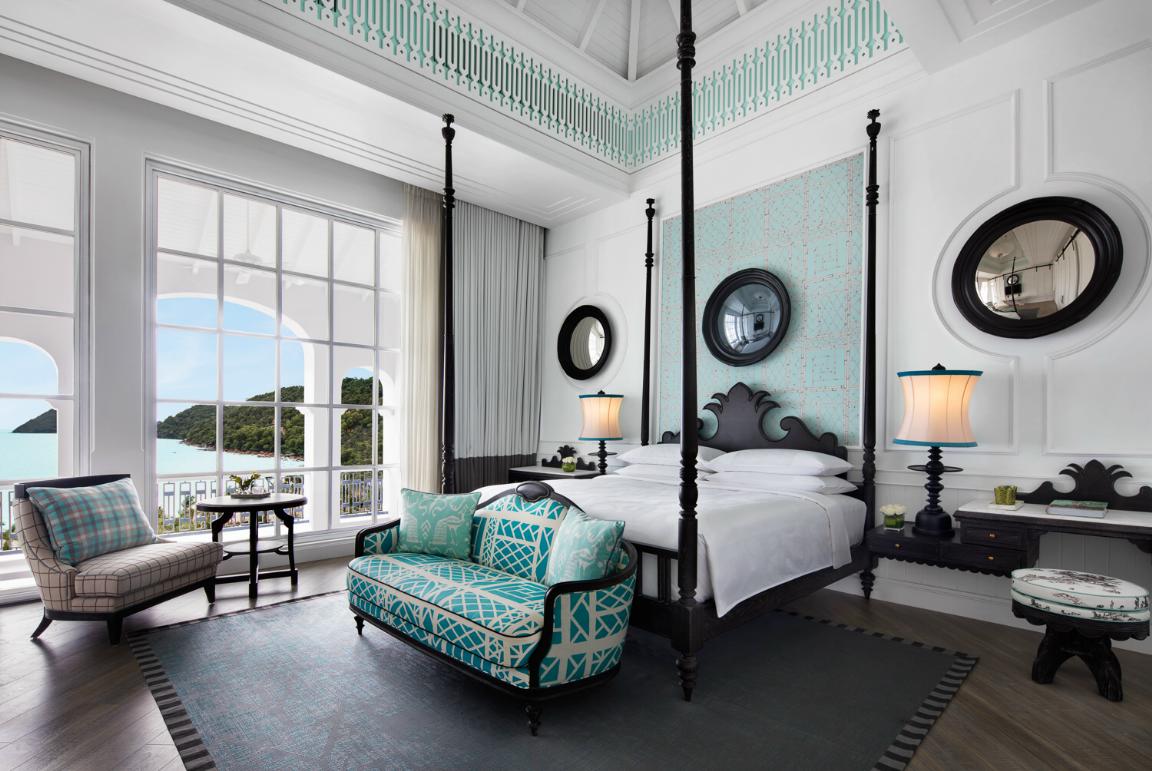 Hotel di lusso: apre JW Marriott Phu Quoc Emerald Bay nell’isola del Vietnam