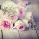 Muore d'infarto mentre lancia il bouquet