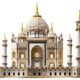 Lego Taj Mahal
