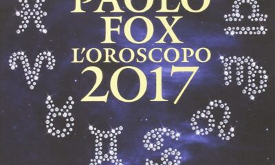 Oroscopo 2017 di Paolo Fox