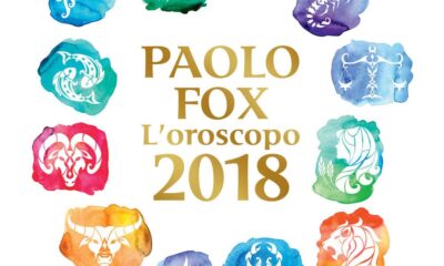 L'oroscopo 2018 di Paolo Fox