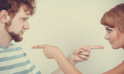 Relazione complicata