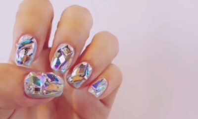 Manicure 3D