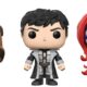 Marvel: Inhumans, vinyl toys di Funko