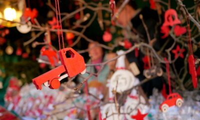 Mercatini di Natale in Italia