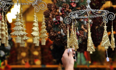 Mercatini di Natale in Italia: Roma