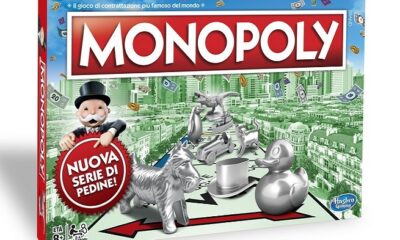 Monopoly Classic