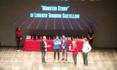 Monster Story