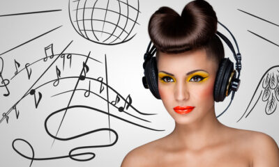 musica make up