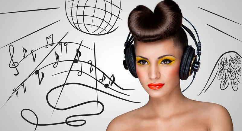 Non solo musica su Spotify: adesso vende anche make up