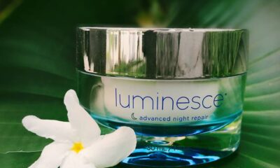 Prodotti anti age Jeunesse Luminesce recensione