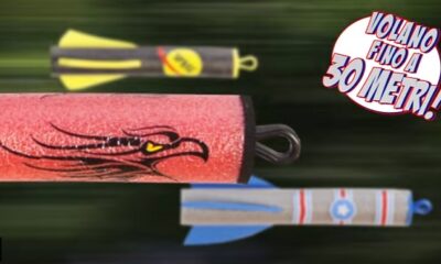 Rockets - Super Razzi di Sbabam
