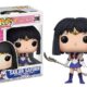 Sailor Moon, vinyl toys di Funko