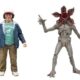 Stranger Things: Dustin e il Demogorgon