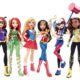 Super Hero Girls