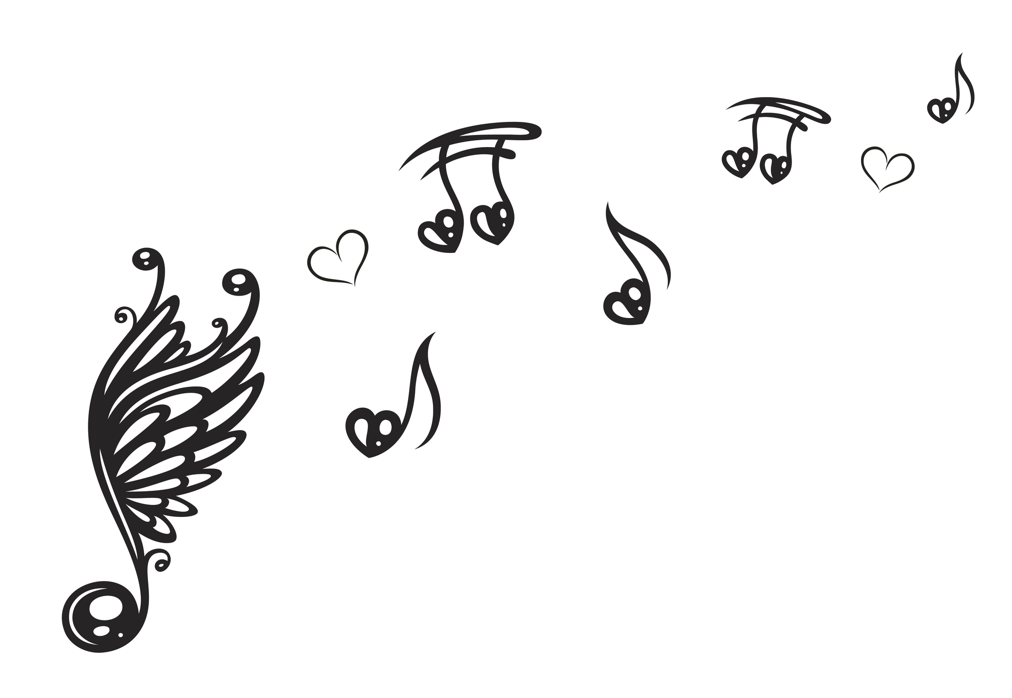 Tatuaggio finto come fare