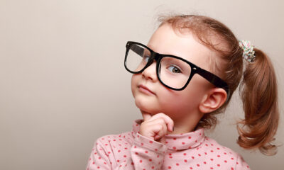 Bambine sognare