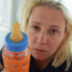Mamma stanca
