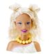 Barbie cambia look