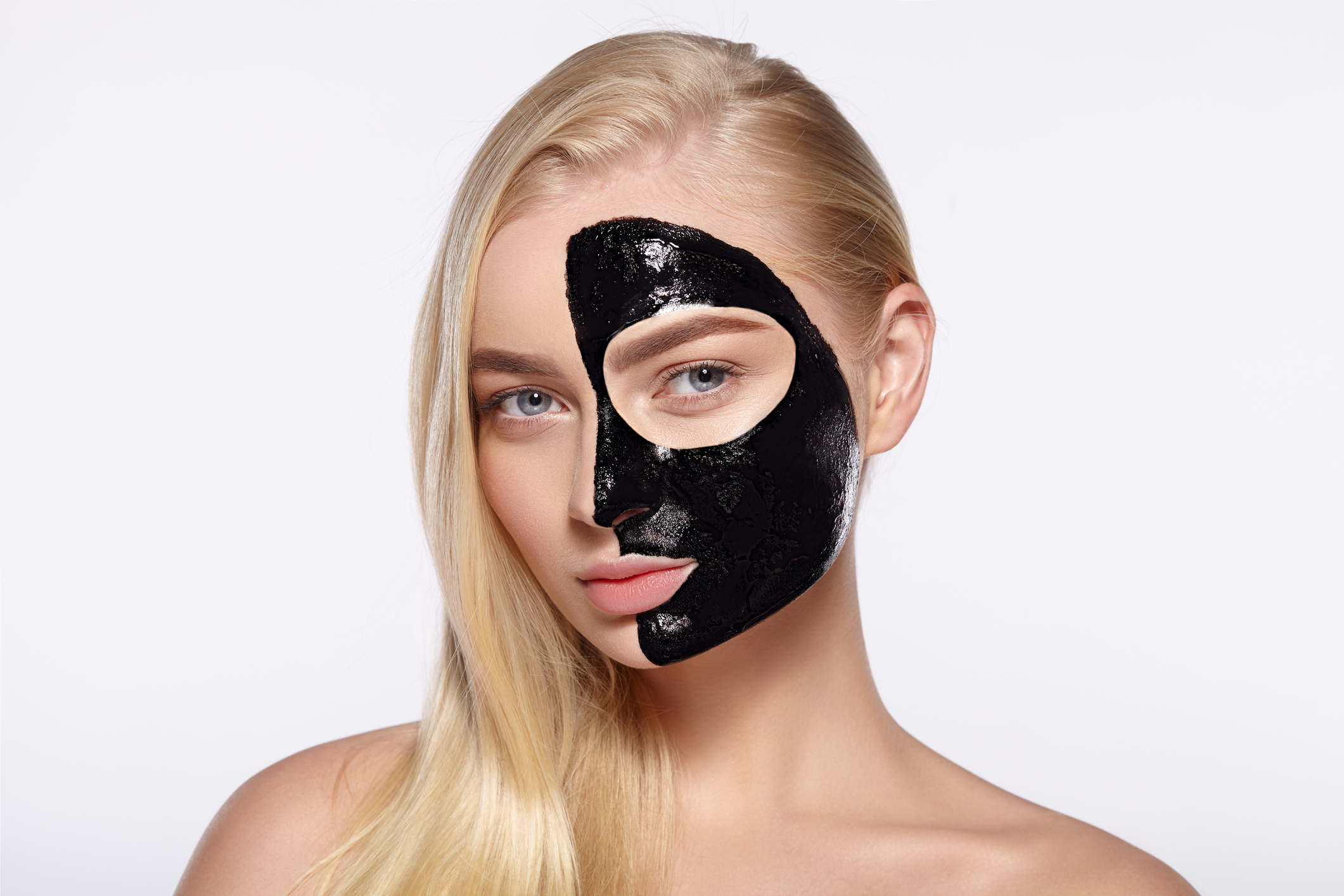 Come preparare la multi-mask per la cura della pelle